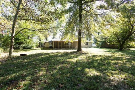 4100 N Green River Road Evansville IN 47715