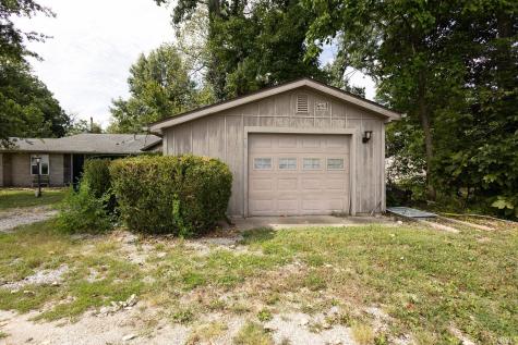 4100 N Green River Road Evansville IN 47715