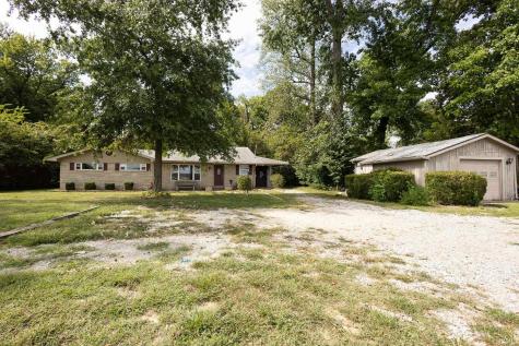 4100 N Green River Road Evansville IN 47715