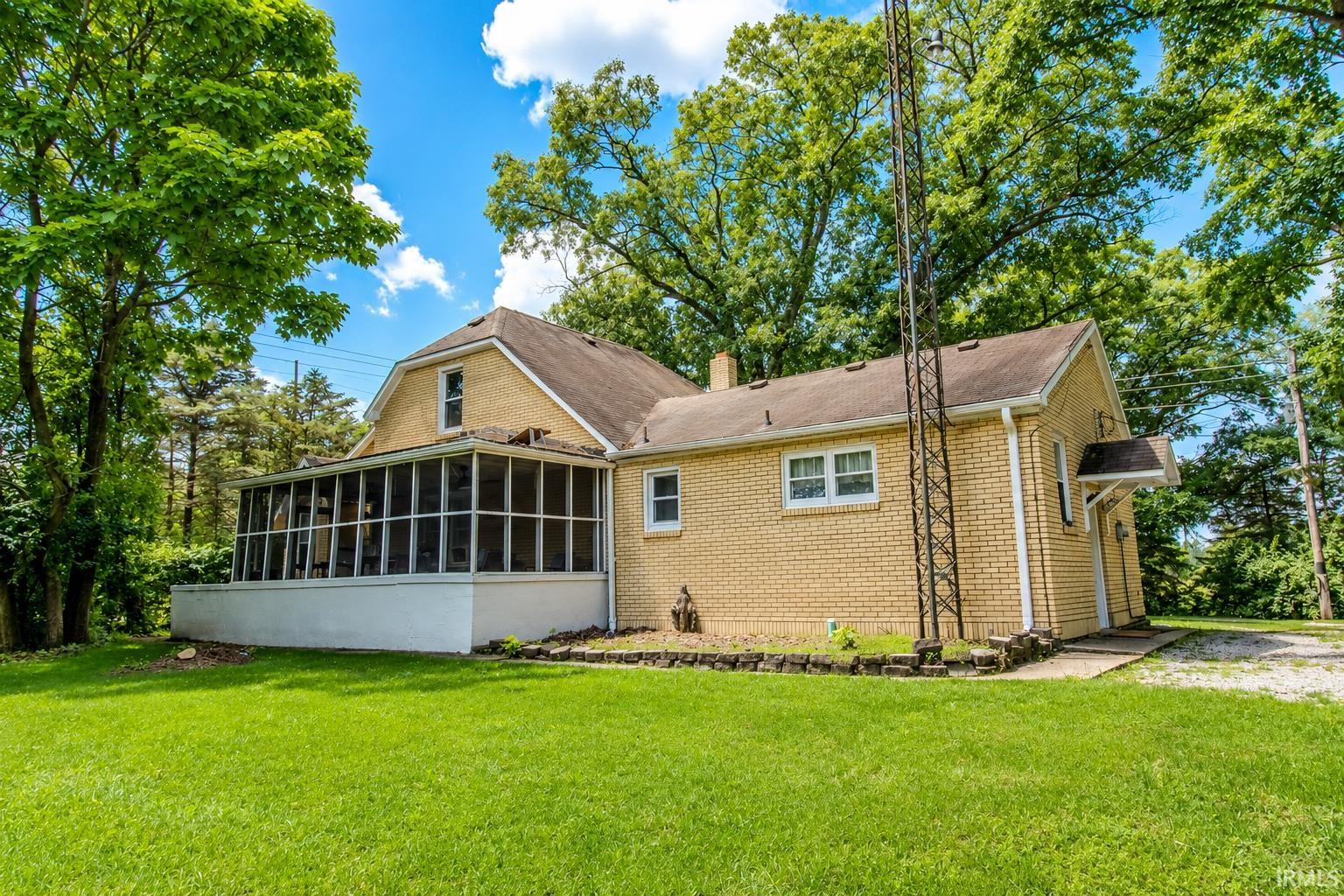2020 E State Road 10 Knox IN 46534