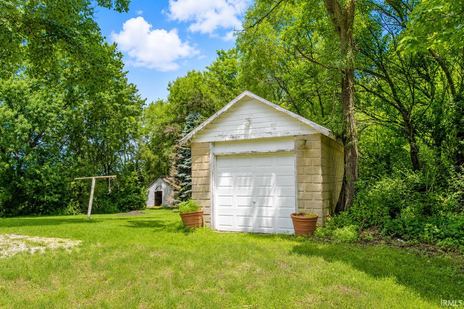 2020 E State Road 10 Knox IN 46534