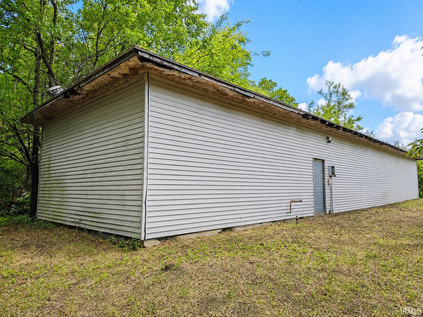 2020 E State Road 10 Knox IN 46534
