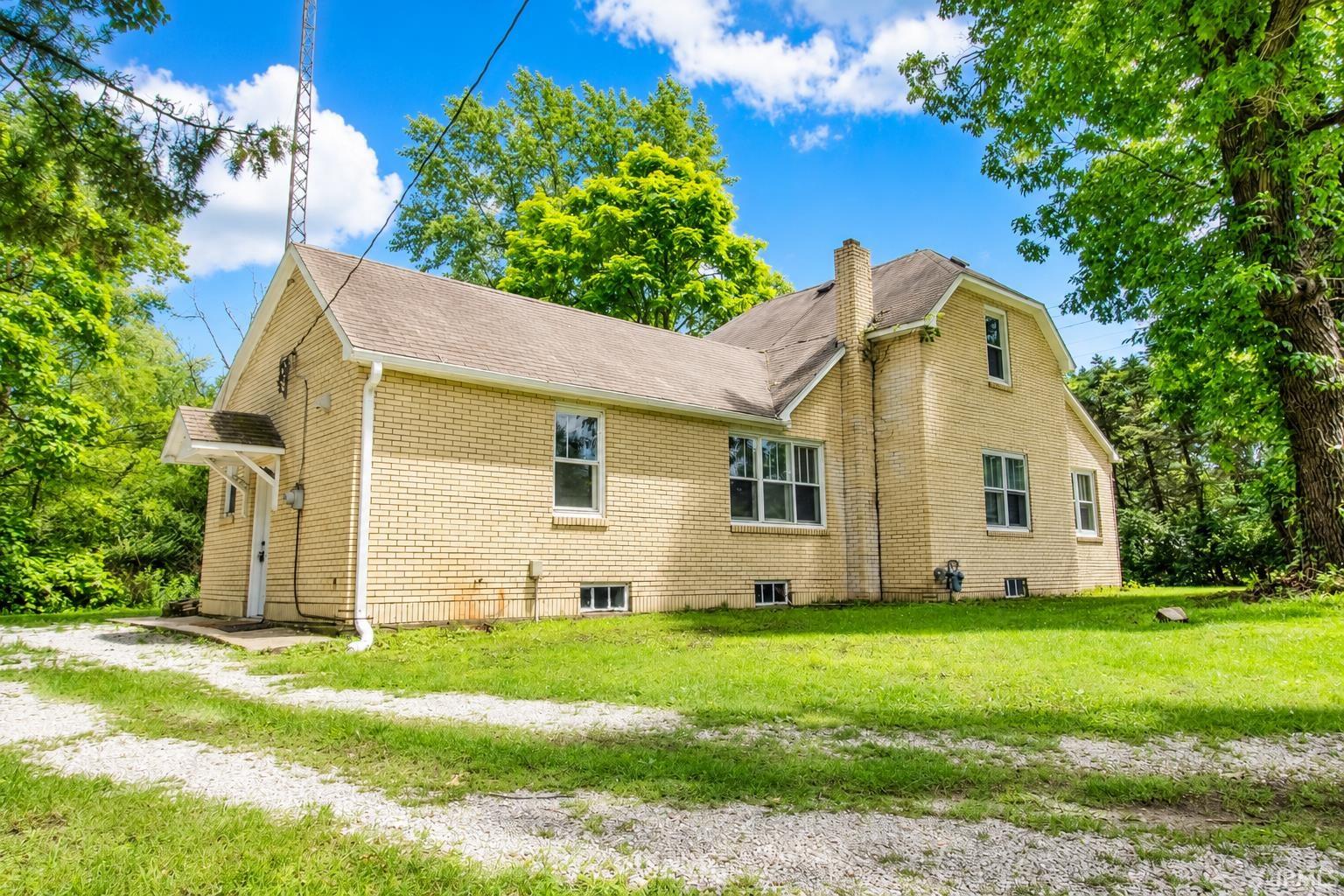 2020 E State Road 10 Knox IN 46534