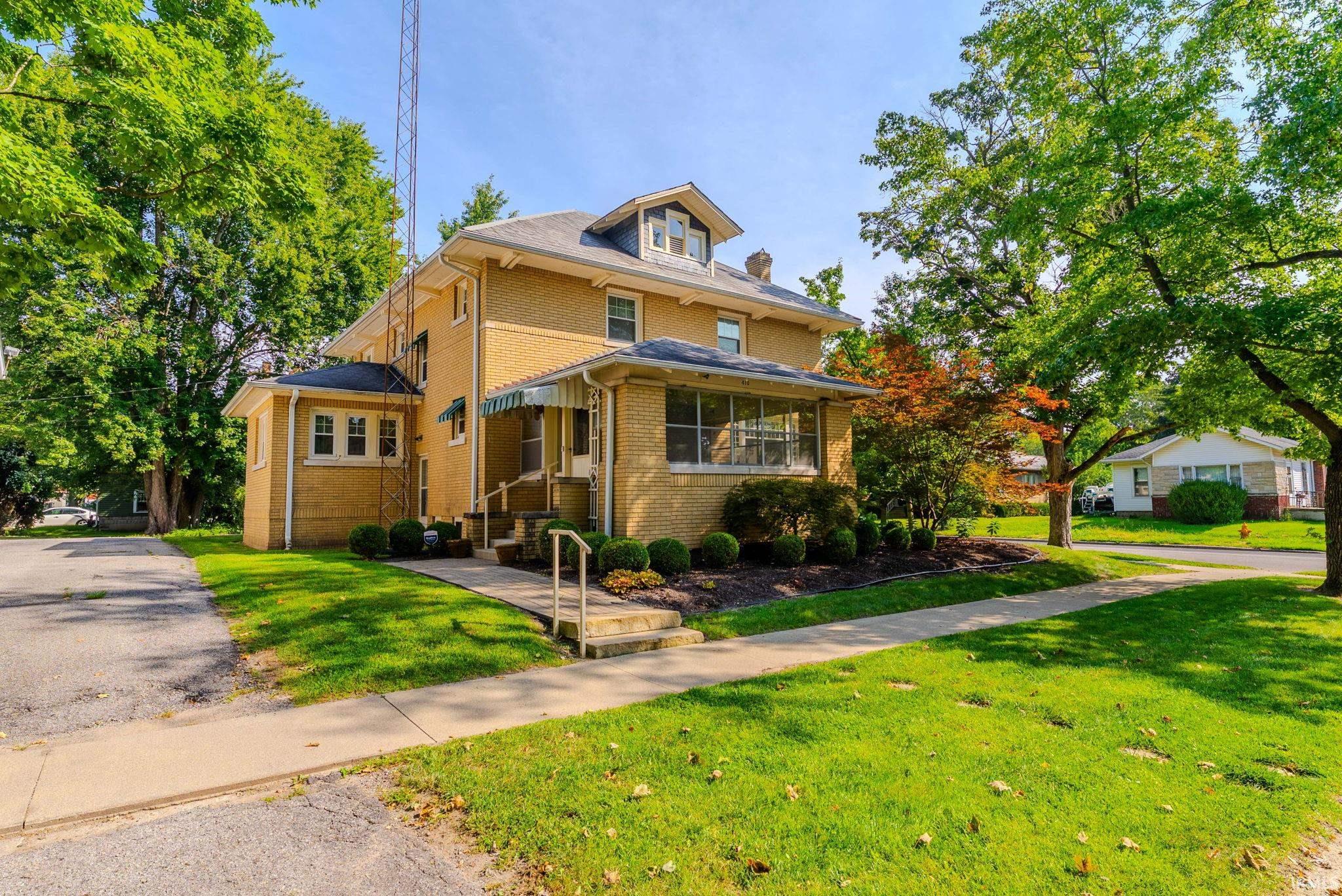 410 E 3rd Street North Manchester IN 46962