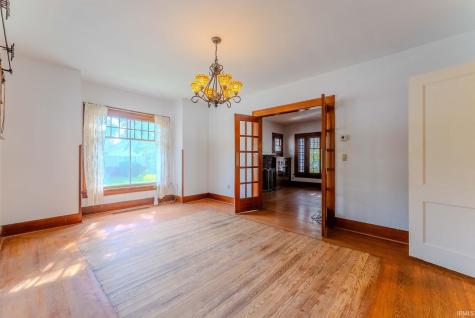 410 E 3rd Street North Manchester IN 46962