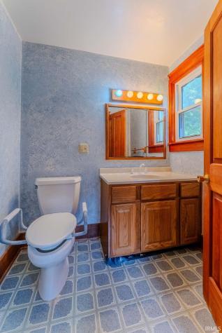 410 E 3rd Street North Manchester IN 46962