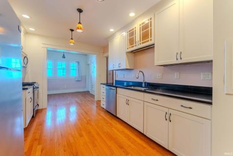 410 E 3rd Street North Manchester IN 46962