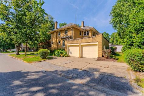 410 E 3rd Street North Manchester IN 46962