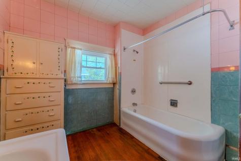 410 E 3rd Street North Manchester IN 46962