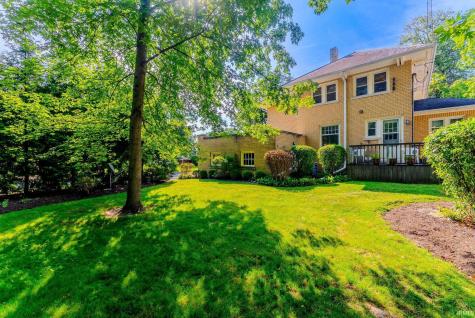 410 E 3rd Street North Manchester IN 46962