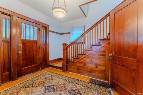 410 E 3rd Street North Manchester IN 46962