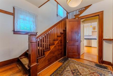 410 E 3rd Street North Manchester IN 46962