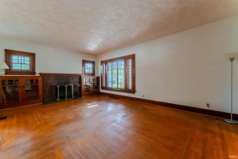410 E 3rd Street North Manchester IN 46962