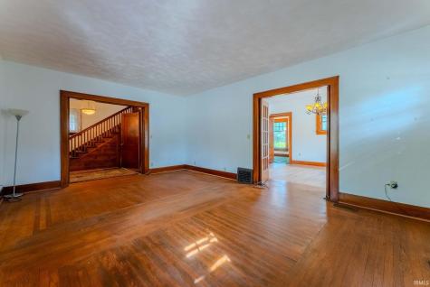 410 E 3rd Street North Manchester IN 46962