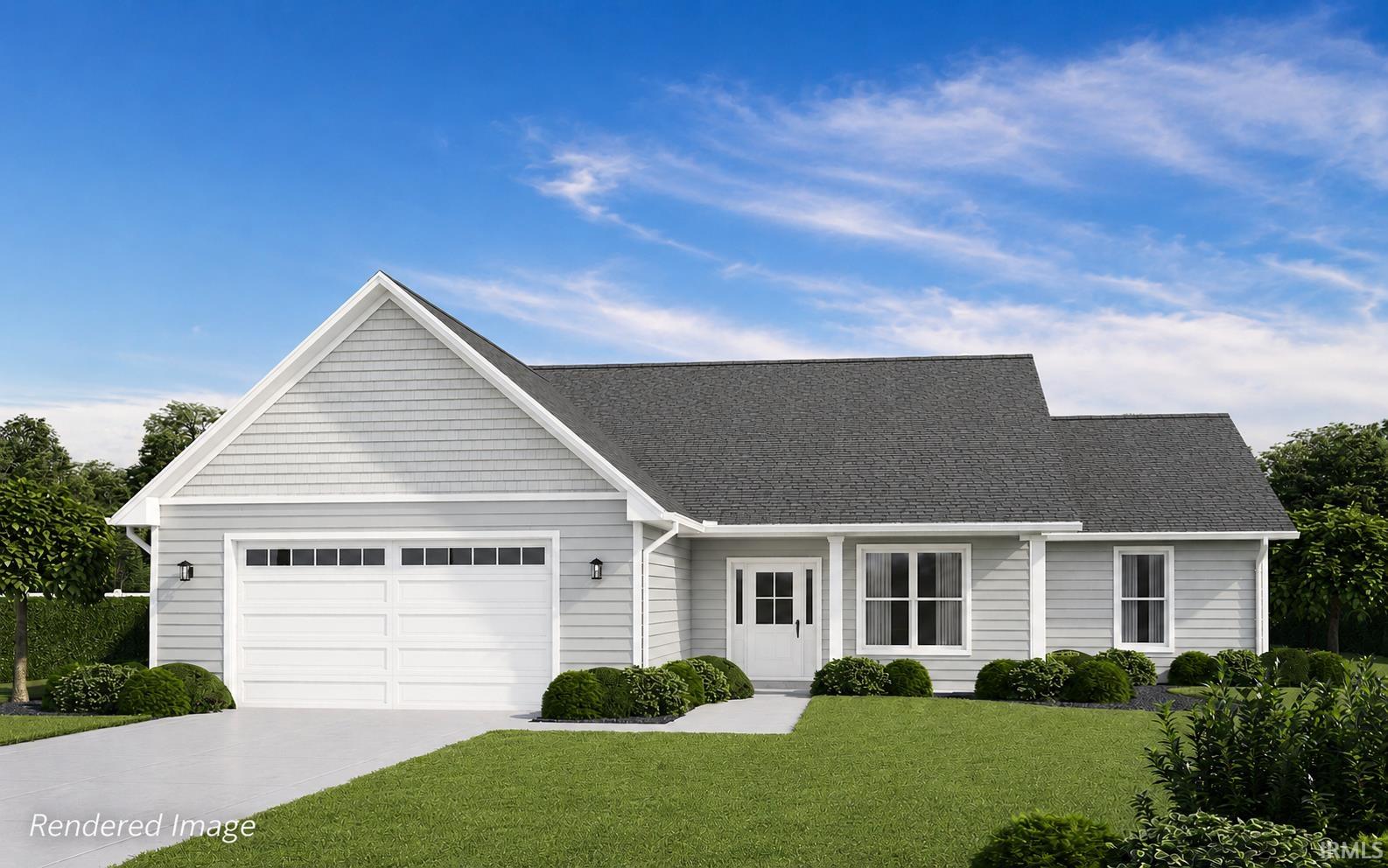 2031 Deepwater Loop Monticello IN 47960