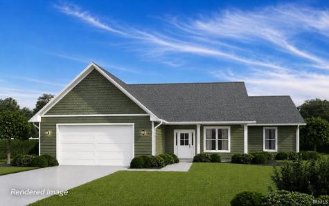 2031 Deepwater Loop Monticello IN 47960