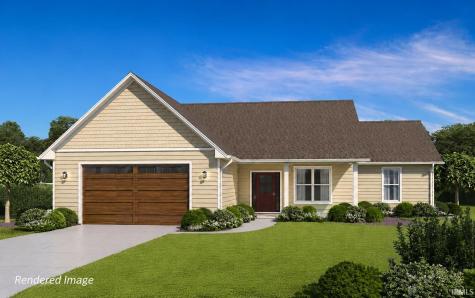 2031 Deepwater Loop Monticello IN 47960