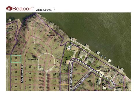 2031 Deepwater Loop Monticello IN 47960