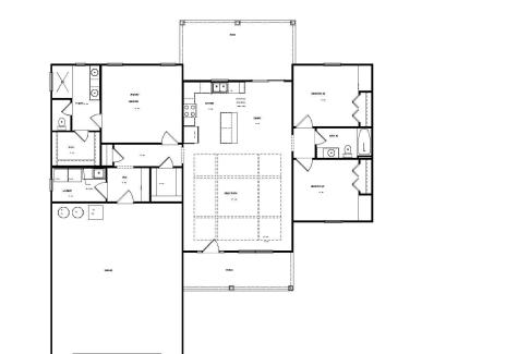 2031 Deepwater Loop Monticello IN 47960