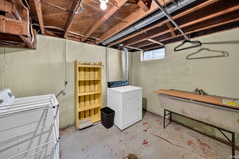 2405 Rockne Drive South Bend IN 46615