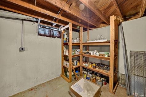 2405 Rockne Drive South Bend IN 46615