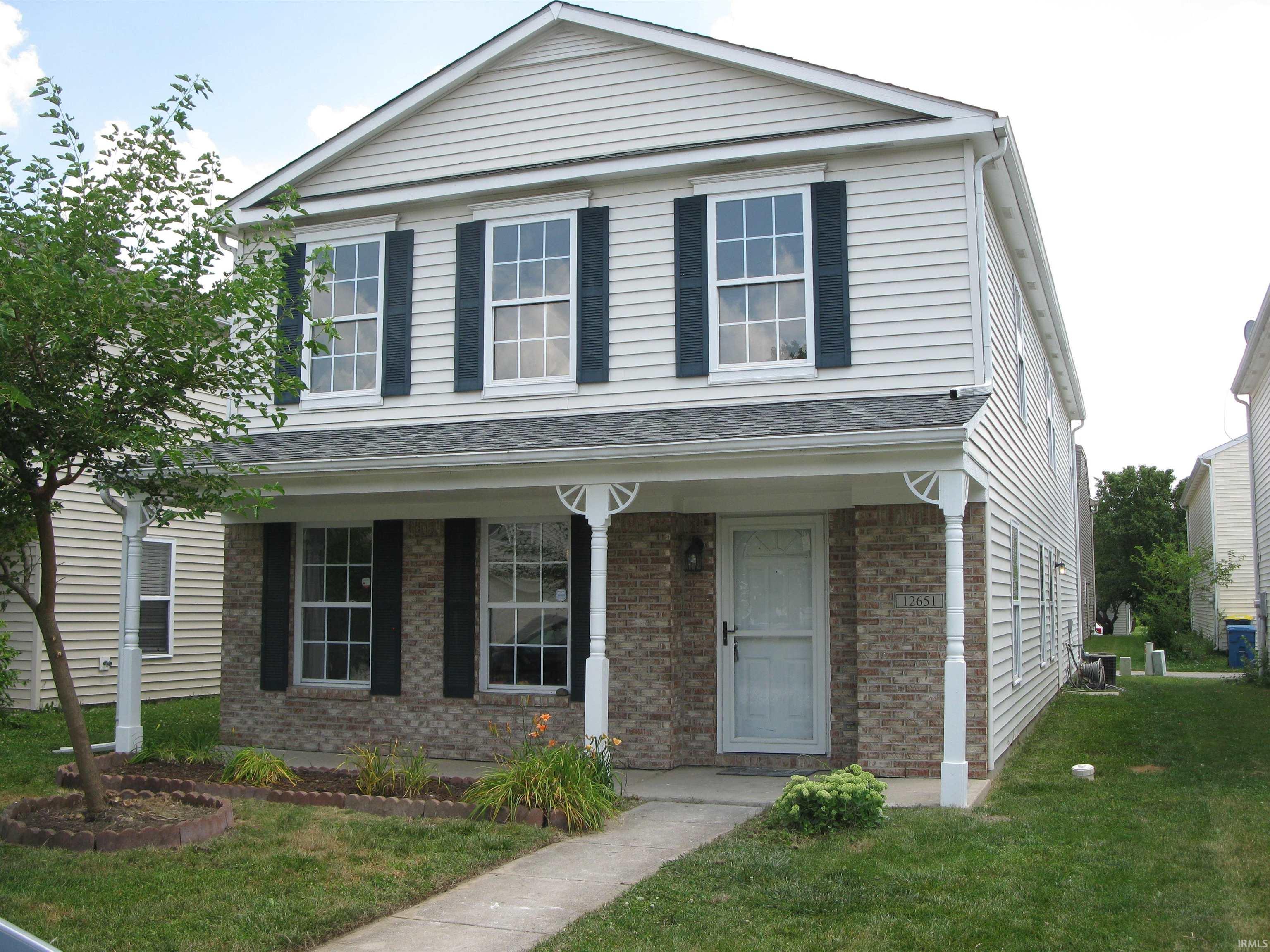 12651 Republic Drive Fishers IN 46037