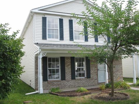 12651 Republic Drive Fishers IN 46037