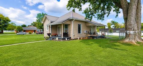 507 W Oak Street Bicknell IN 47512