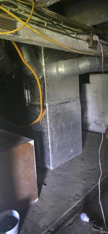 507 W Oak Street Bicknell IN 47512