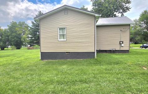 507 W Oak Street Bicknell IN 47512