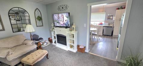 507 W Oak Street Bicknell IN 47512