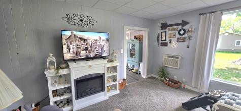 507 W Oak Street Bicknell IN 47512