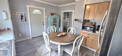 507 W Oak Street Bicknell IN 47512