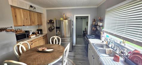 507 W Oak Street Bicknell IN 47512