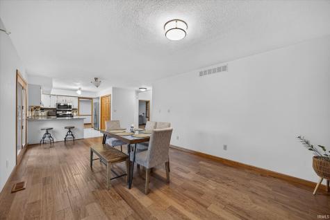 3805 Christa Court Bloomington IN 47401