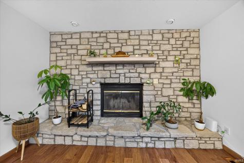 3805 Christa Court Bloomington IN 47401