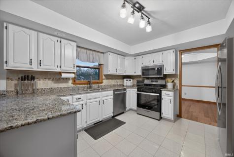 3805 Christa Court Bloomington IN 47401