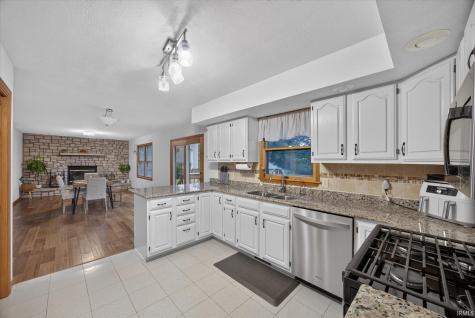 3805 Christa Court Bloomington IN 47401
