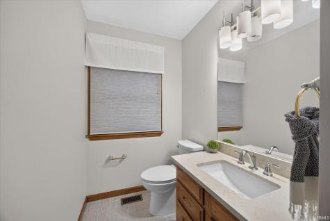 3805 Christa Court Bloomington IN 47401