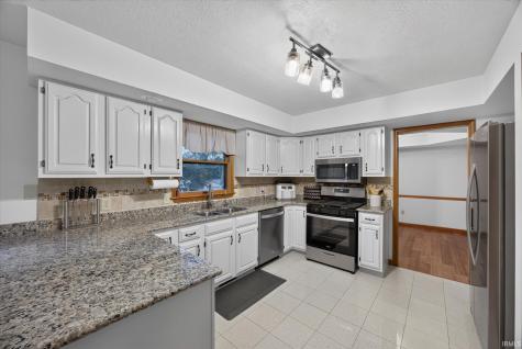 3805 Christa Court Bloomington IN 47401
