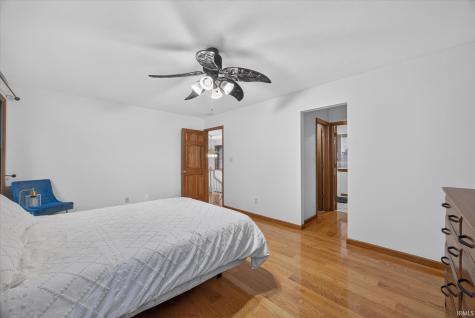 3805 Christa Court Bloomington IN 47401