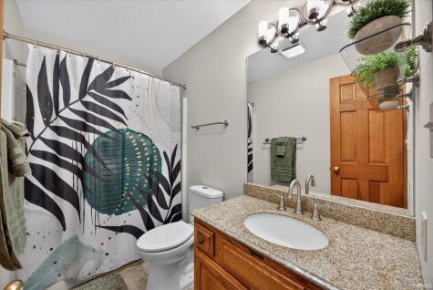 3805 Christa Court Bloomington IN 47401