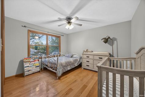 3805 Christa Court Bloomington IN 47401