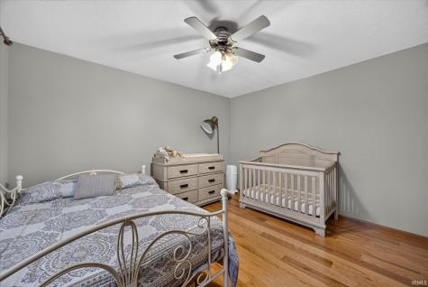 3805 Christa Court Bloomington IN 47401
