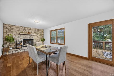 3805 Christa Court Bloomington IN 47401