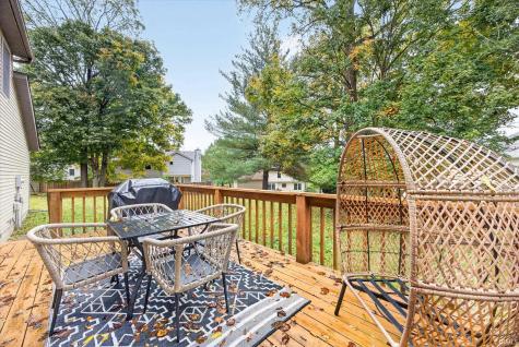 3805 Christa Court Bloomington IN 47401