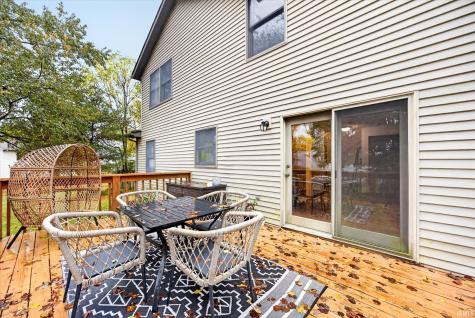 3805 Christa Court Bloomington IN 47401