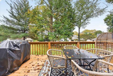 3805 Christa Court Bloomington IN 47401