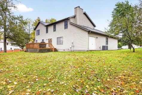 3805 Christa Court Bloomington IN 47401