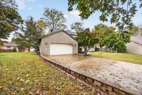3805 Christa Court Bloomington IN 47401